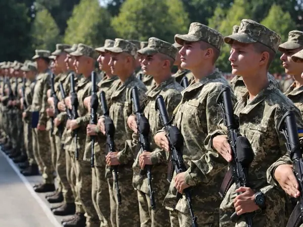 Як молодь «прикололася» на виборах і піде в армію раніше