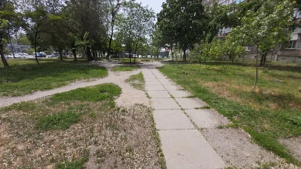 Давайте перетворювати наше місто разом