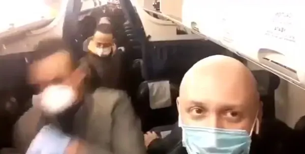 В Україні з коронавірусом не борються