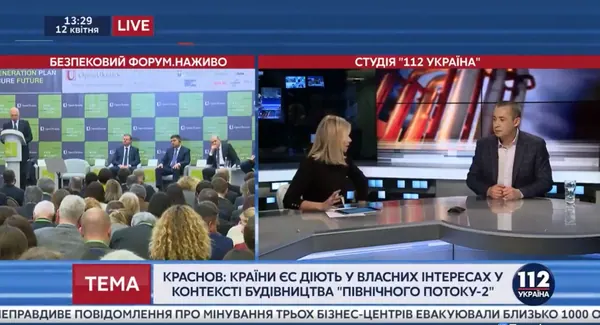 Єдиний можливий шлях – збільшення видобутку власного газу.