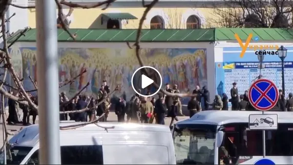 Байден у Києві