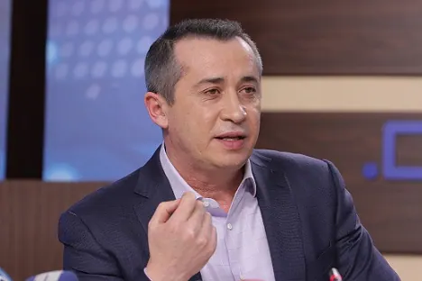 Передвиборна програма кандидата в народні депутати по округу №27 Загіда Геннадійовича Краснова