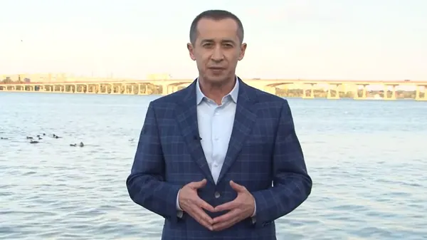 Альбертичу, боїшся сам?