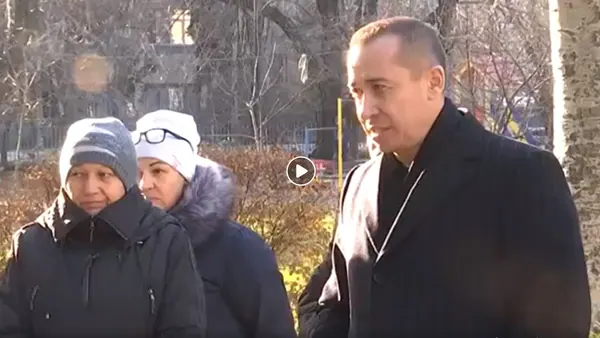 Вас ніколи не бентежив такий парадокс?..