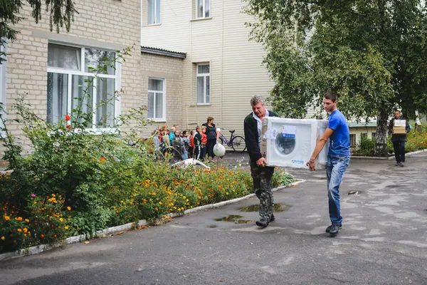 Відвідування Котовського навчально-реабілітаційного центру — фото 2