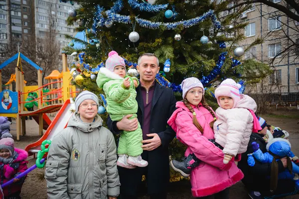 Дитяче свято на Сонячному — фото 1