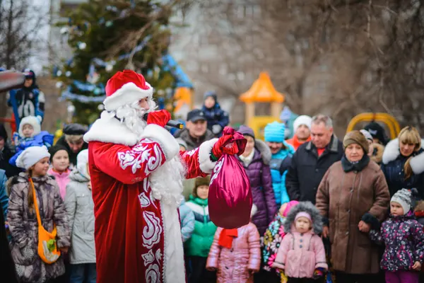 Дитяче свято на Сонячному — фото 3