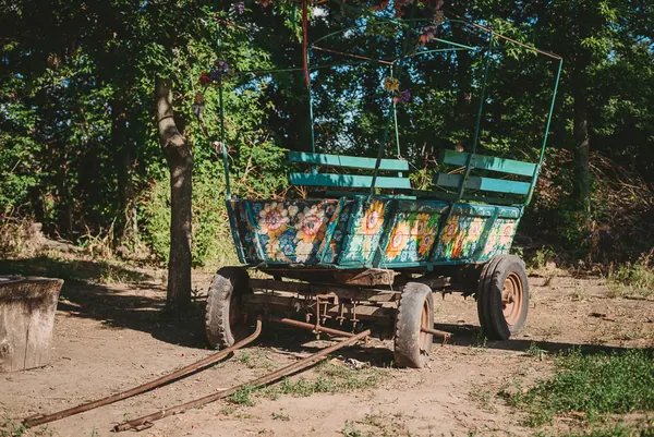 Вихованці дитячого будинку "Сім'я" ознайомились із культурною спадщиною Дніпропетровщини — фото 1