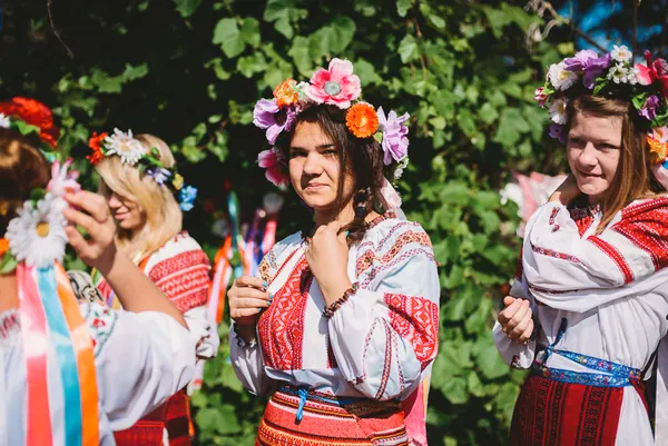 Вихованці дитячого будинку "Сім'я" ознайомились із культурною спадщиною Дніпропетровщини — фото 5