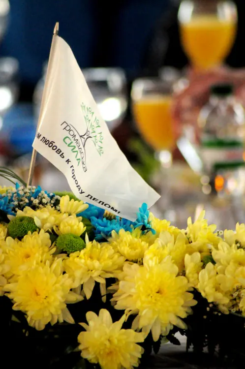 Теплохідна прогулянка для ветеранів до місця пам'яті героям форсування Дніпра — фото 1