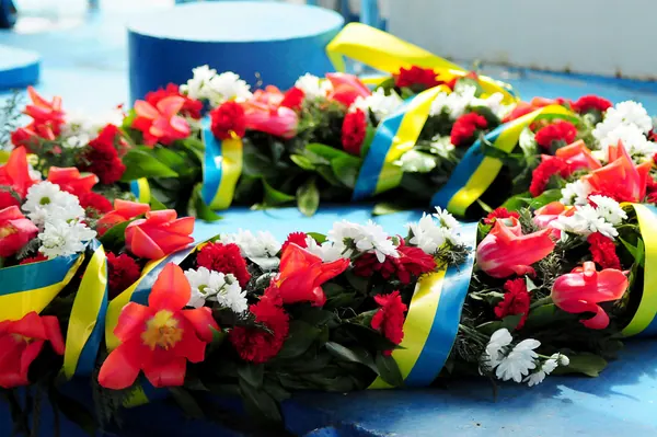 Теплохідна прогулянка для ветеранів до місця пам'яті героям форсування Дніпра — фото 2