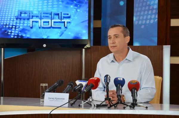 Прес-конференція Загіда Краснова: «Громадська сила» розпочала реформу сфери ЖКГ — фото 4