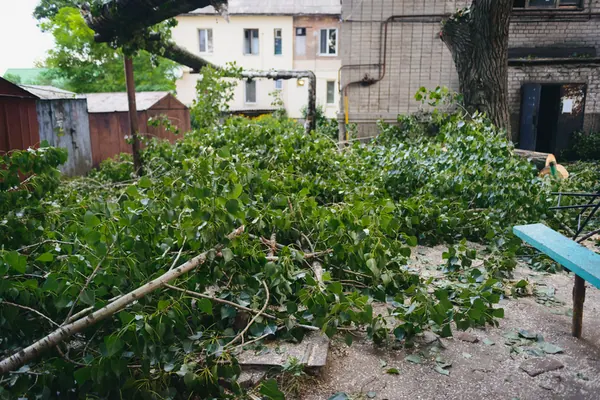 Жителям гуртожитку на Новосільній більше не загрожує комунальна катастрофа — фото 7