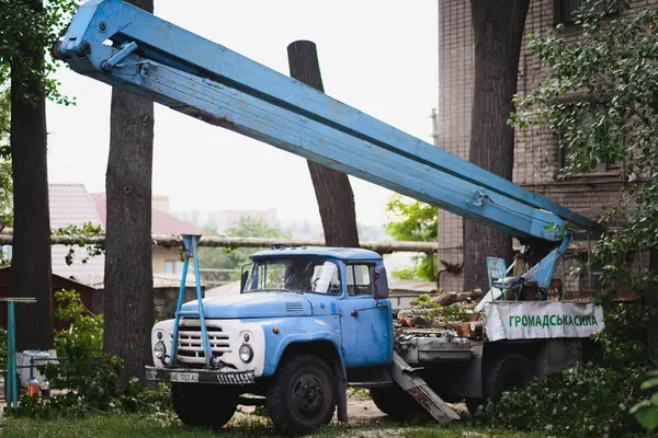 Жителям гуртожитку на Новосільній більше не загрожує комунальна катастрофа — фото 9