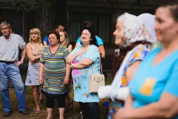 Жителям гуртожитку на Новосільній більше не загрожує комунальна катастрофа — фото 17