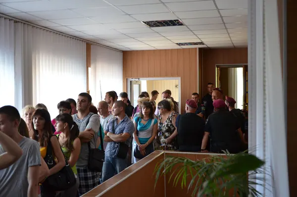 Нові ціни на вивіз сміття дніпропетровці обговорювали на громадських слуханнях — фото 10