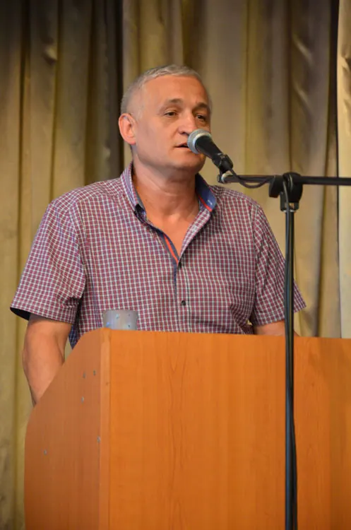 Нові ціни на вивіз сміття дніпропетровці обговорювали на громадських слуханнях — фото 19