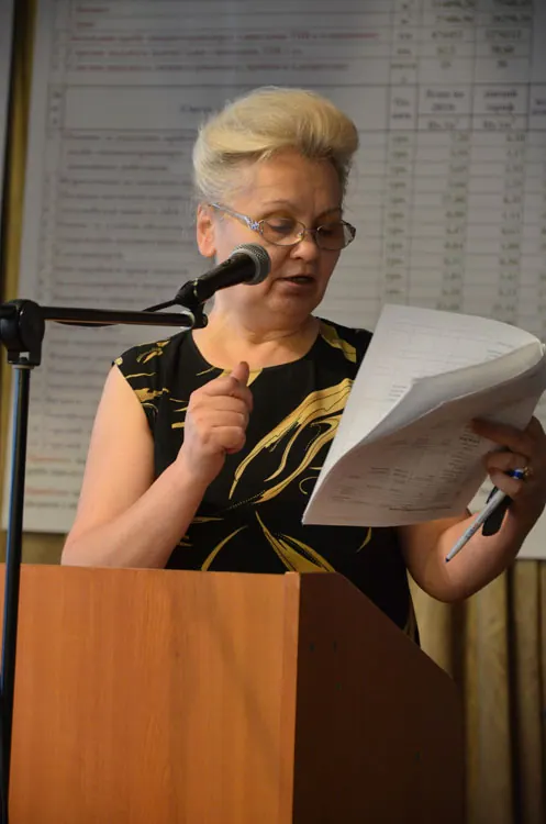 Нові ціни на вивіз сміття дніпропетровці обговорювали на громадських слуханнях — фото 21