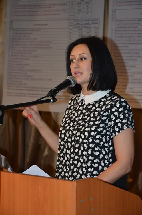 Нові ціни на вивіз сміття дніпропетровці обговорювали на громадських слуханнях — фото 22