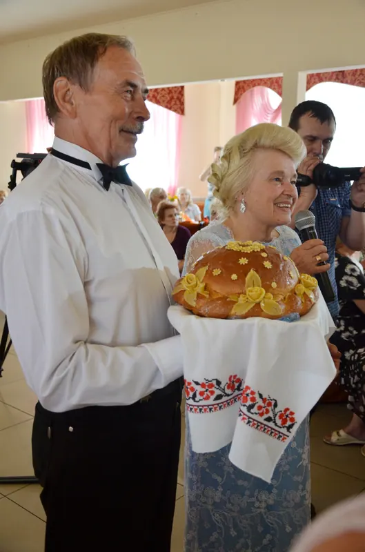 Відкриття філії клубу "Згадаймо, які молоді ми були" на ж/м "Сонячний" — фото 3