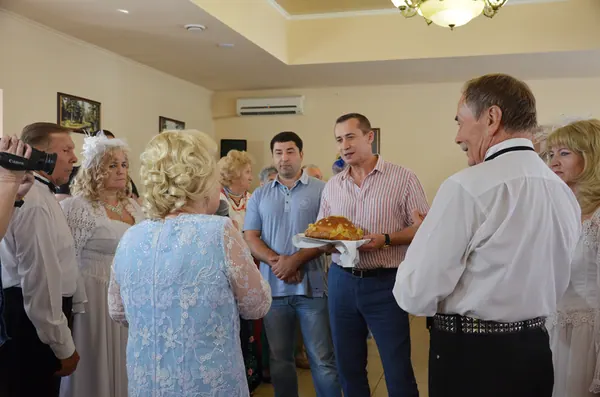 Відкриття філії клубу "Згадаймо, які молоді ми були" на ж/м "Сонячний" — фото 4