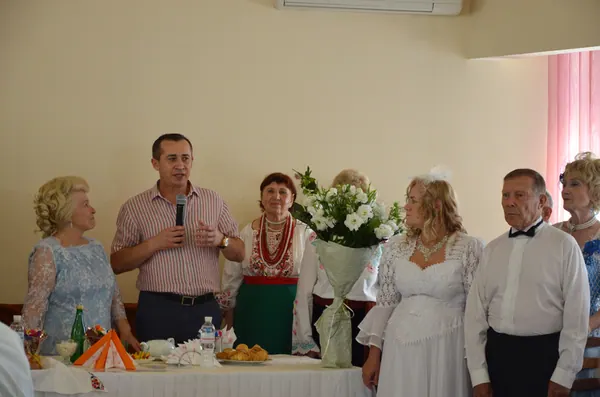Відкриття філії клубу "Згадаймо, які молоді ми були" на ж/м "Сонячний" — фото 6