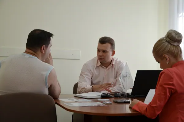 Відкриття офісу юридичної служби «Громадської Сили» — фото 1