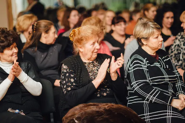 Виїзна нарада з питань середньої освіти. Гімназія №57 — фото 7