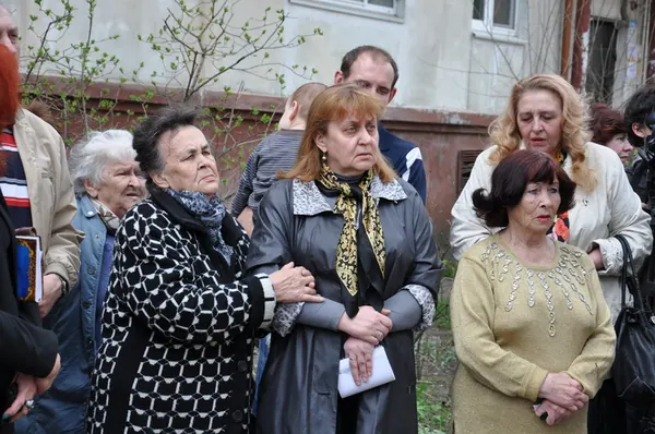 Зустріч із членами ОСББ «Світанок-55». Вул. С. Ковалевської, 55 — фото 2