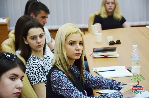 Школа кар'єрного зростання. День журналіста — фото 3