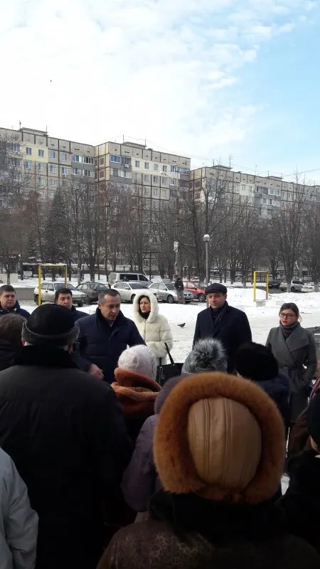 Дніпряни проти підвищення тарифів на проїзд — фото 4