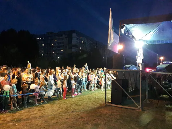 День міста на Ломівському — фото 6