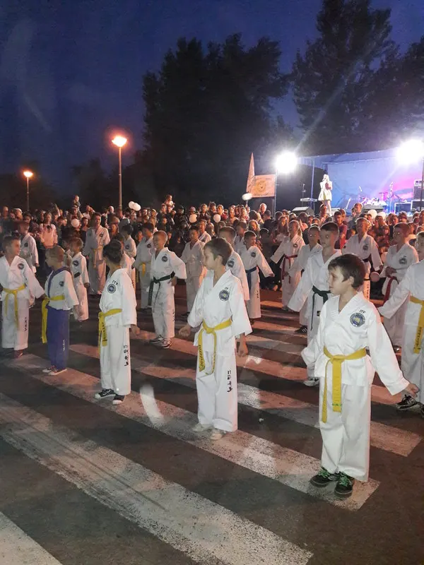 День міста на Ломівському — фото 7