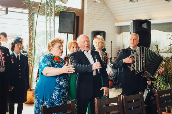 Святкування Дня Перемоги. Проведення військово-патріотичних змагань серед молоді — фото 14
