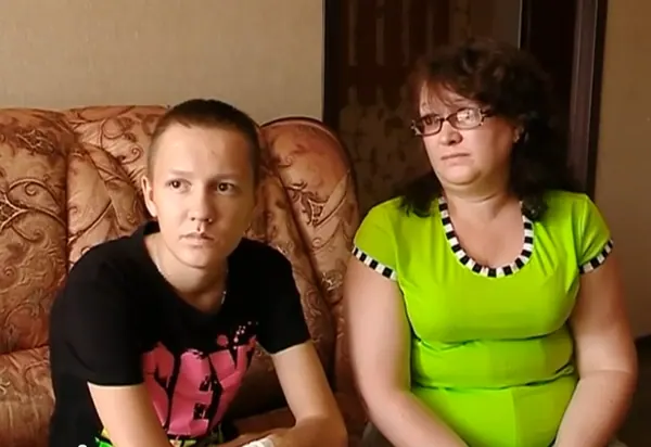 Допомога та поселення родини біженців 11.09.2014 — фото 1