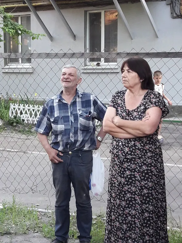 Зустріч з мешканцями № 11 на проспекті Мануйлівський — фото 4