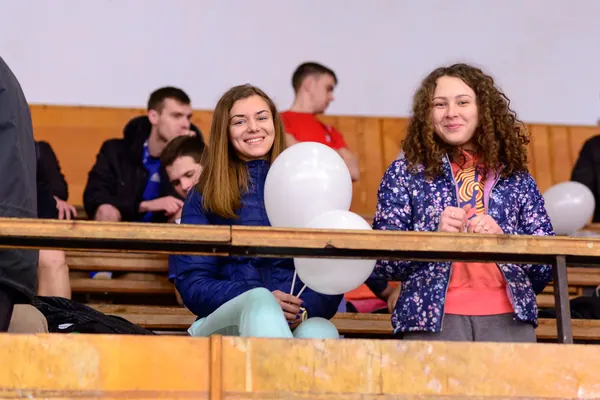 Міський молодіжний чемпіонат з міні-футболу на «Кубок Громадської сили» — фото 3