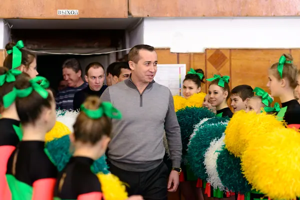 Міський молодіжний чемпіонат з міні-футболу на «Кубок Громадської сили» — фото 4