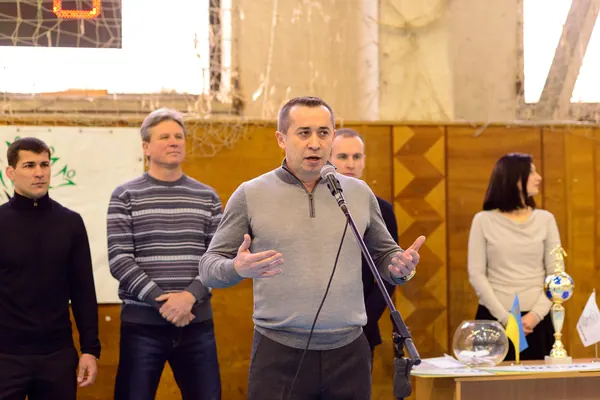 Міський молодіжний чемпіонат з міні-футболу на «Кубок Громадської сили» — фото 9
