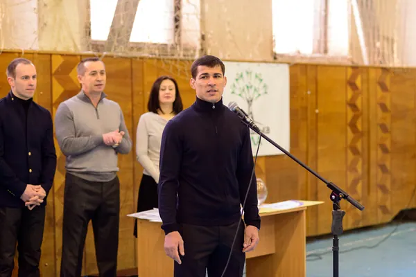 Міський молодіжний чемпіонат з міні-футболу на «Кубок Громадської сили» — фото 10
