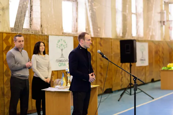 Міський молодіжний чемпіонат з міні-футболу на «Кубок Громадської сили» — фото 12