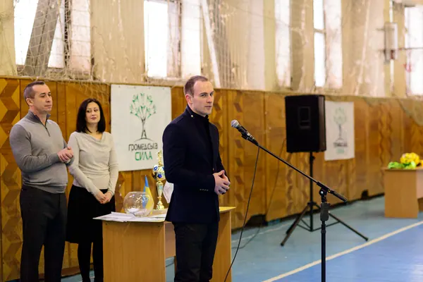 Міський молодіжний чемпіонат з міні-футболу на «Кубок Громадської сили» — фото 13