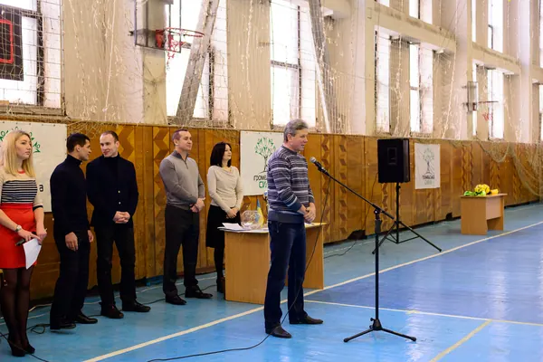 Міський молодіжний чемпіонат з міні-футболу на «Кубок Громадської сили» — фото 15
