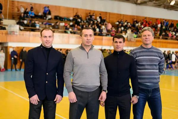 Міський молодіжний чемпіонат з міні-футболу на «Кубок Громадської сили» — фото 17
