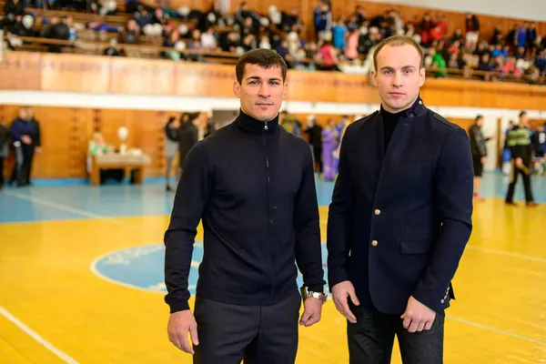 Міський молодіжний чемпіонат з міні-футболу на «Кубок Громадської сили» — фото 18