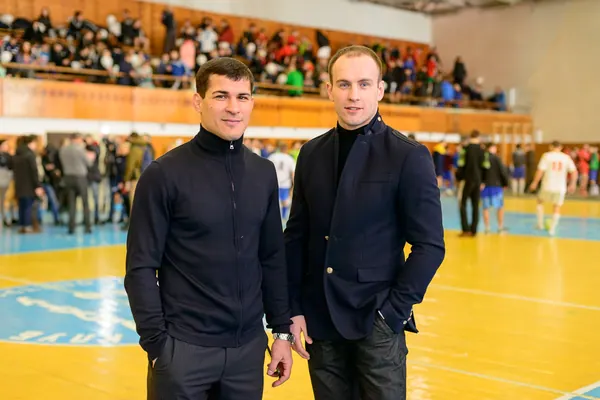 Міський молодіжний чемпіонат з міні-футболу на «Кубок Громадської сили» — фото 19