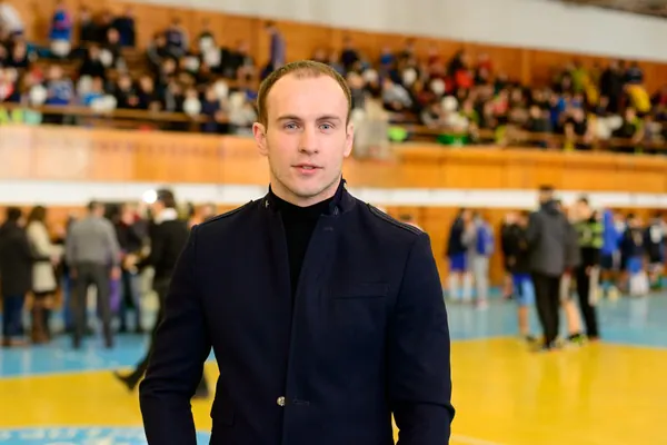 Міський молодіжний чемпіонат з міні-футболу на «Кубок Громадської сили» — фото 21