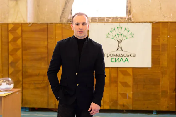 Міський молодіжний чемпіонат з міні-футболу на «Кубок Громадської сили» — фото 23