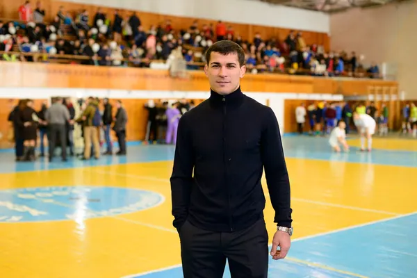 Міський молодіжний чемпіонат з міні-футболу на «Кубок Громадської сили» — фото 25