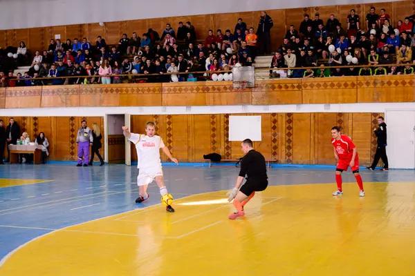 Міський молодіжний чемпіонат з міні-футболу на «Кубок Громадської сили» — фото 27
